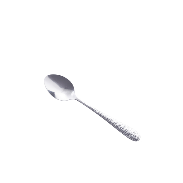 Cucharillas Cortona - Acero inoxidable (12 uds)