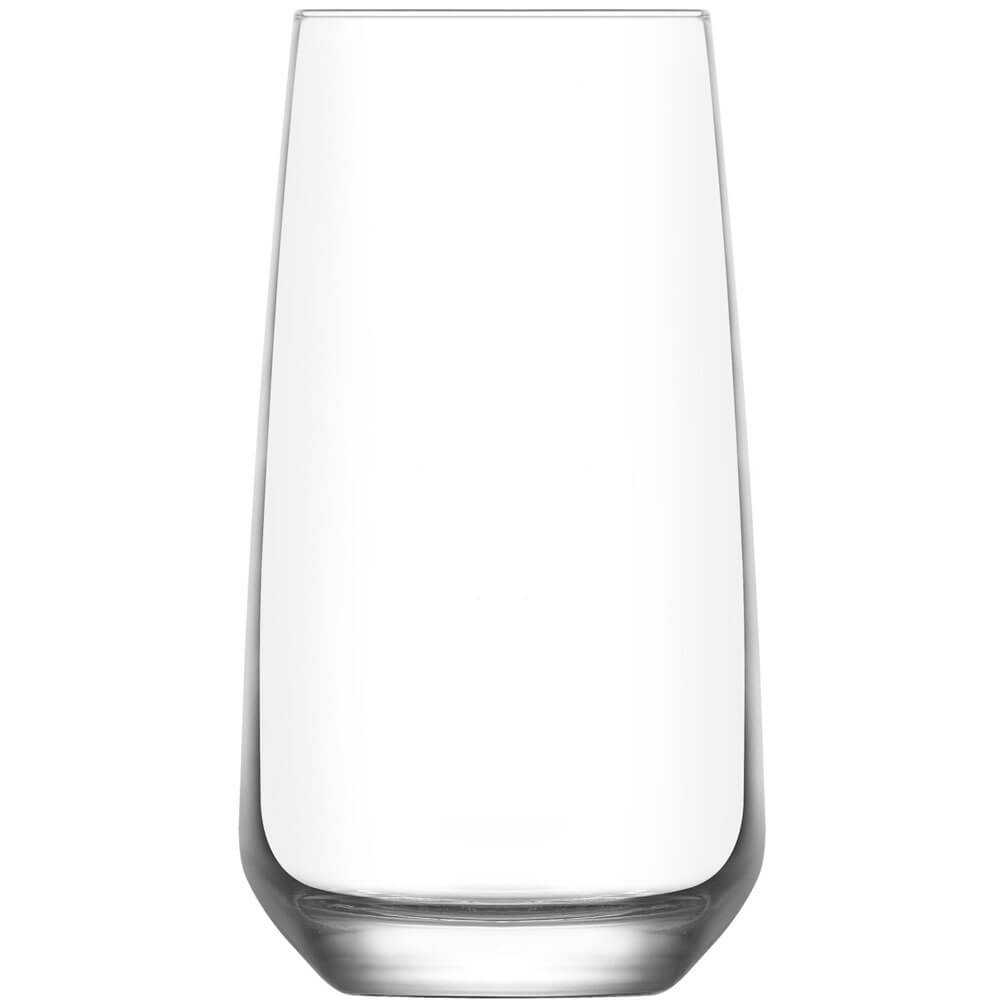 Vaso de cóctel Lal, LAV - 480 ml