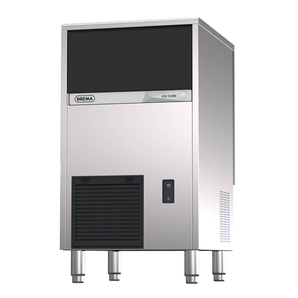 Fabricador de cupitos de hielo Brema serie CB 425 HC - Cono de hielo (48 kg)