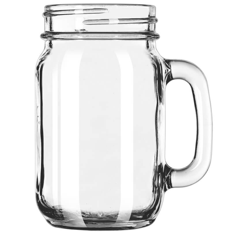 Tarro para beber, Onis - 473 ml