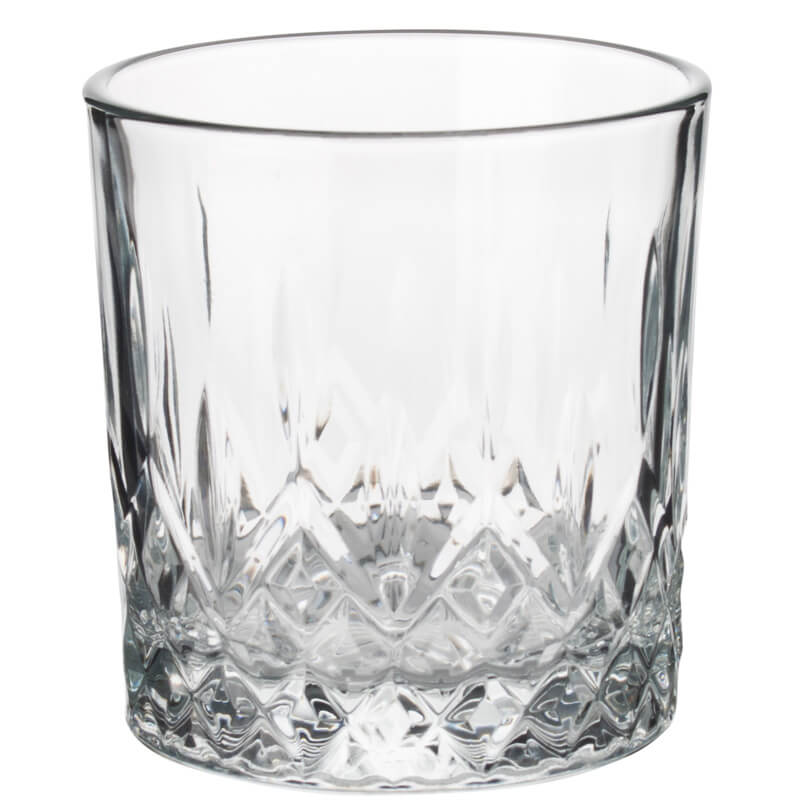 Vaso de whisky Odin, LAV - 330 ml