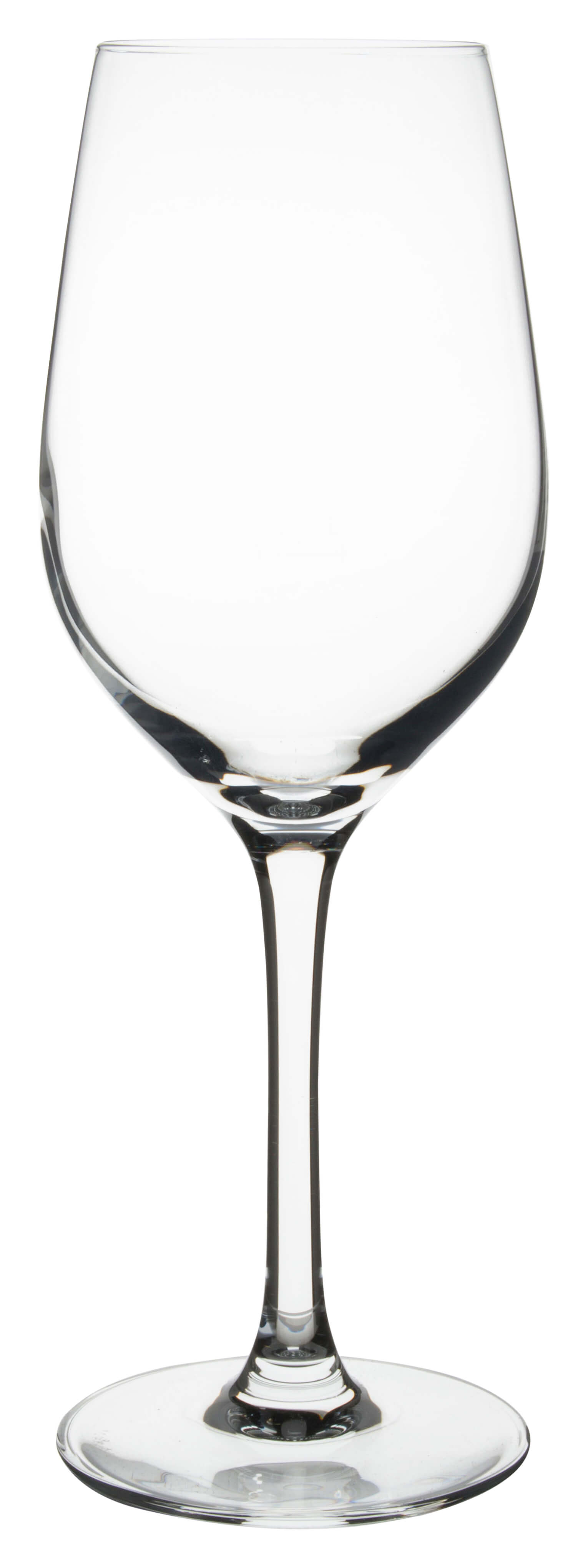 Copa de vino Arcoroc, Mineral - 350 ml, 0,1 l + 0,2 l marca (18 uds)