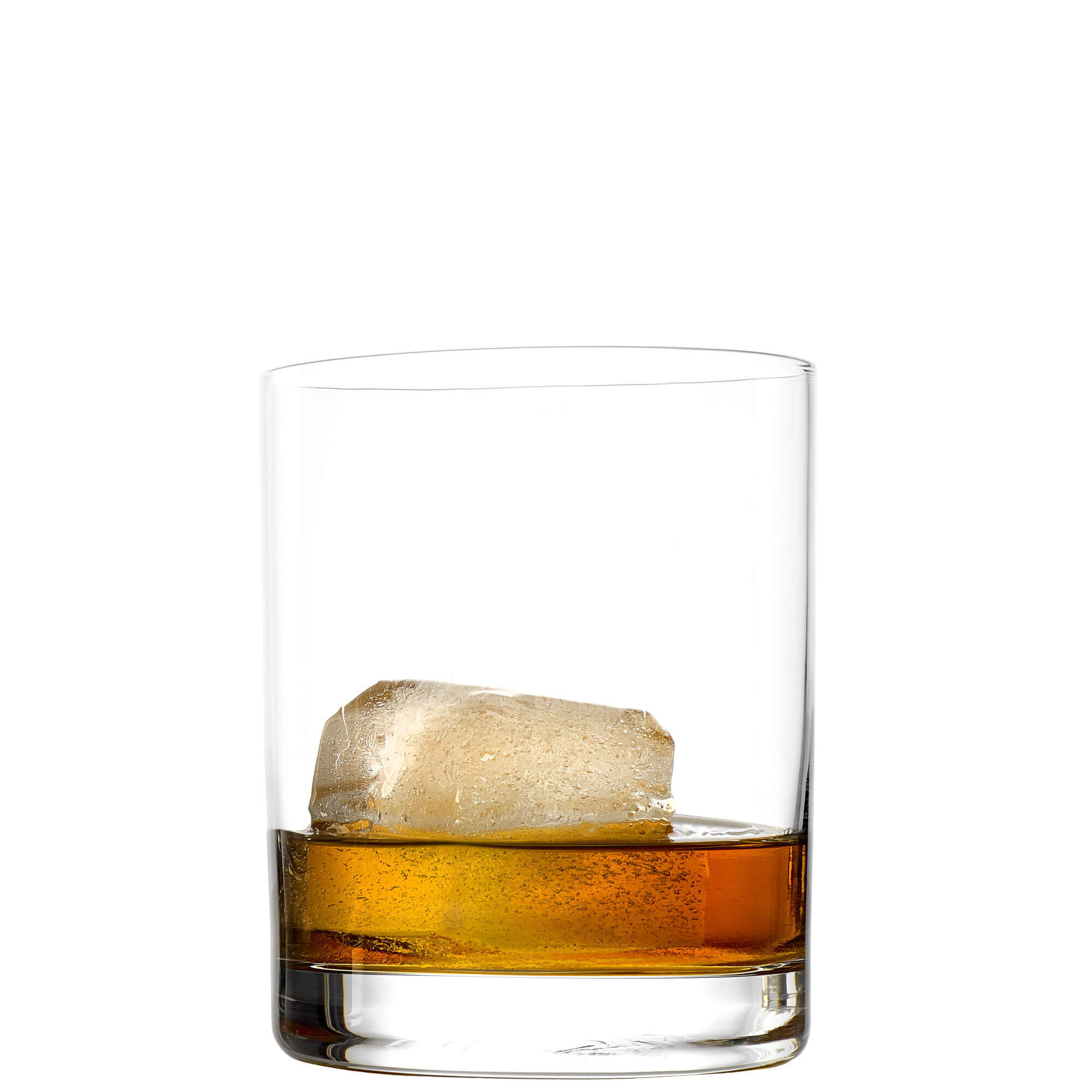 Whisky puro, NY Bar Stölzle Lausitz - 320 ml (6 uds)