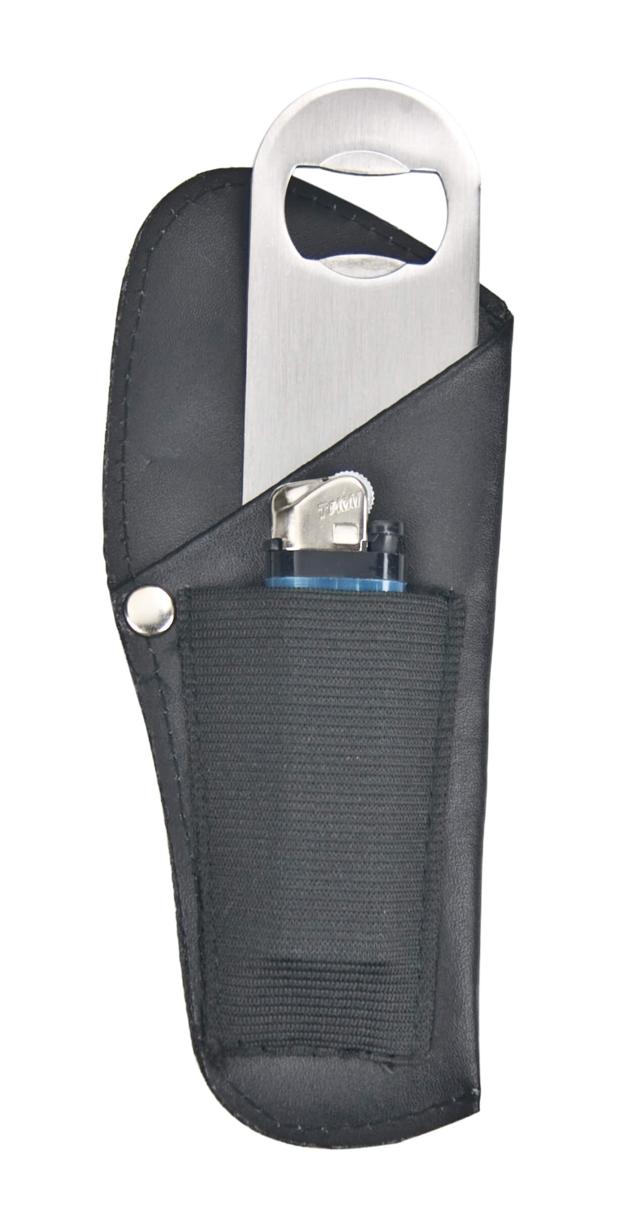 Funda barra blade - Cuero