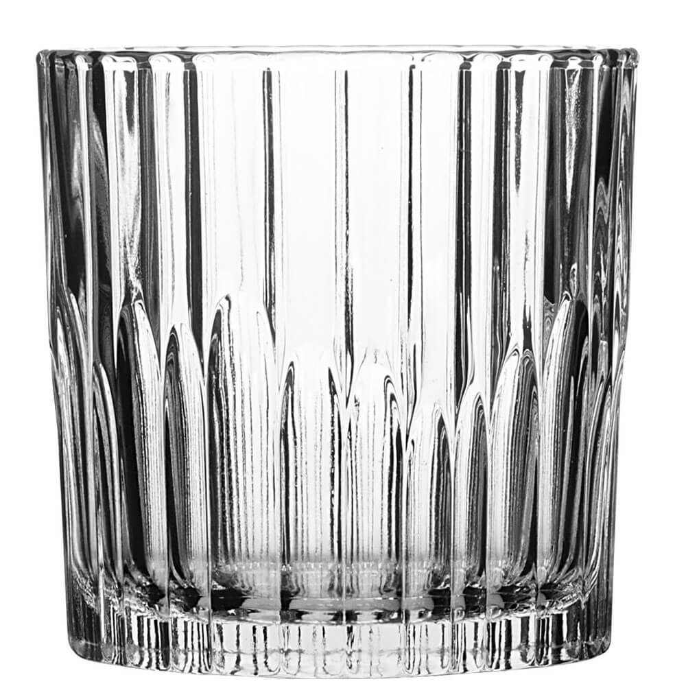 Vaso de whisky Manhattan, Duralex - 310 ml
