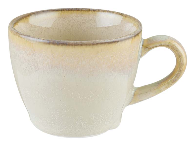 Bonna Sand Rita Taza 8 cl beige - 6 ud