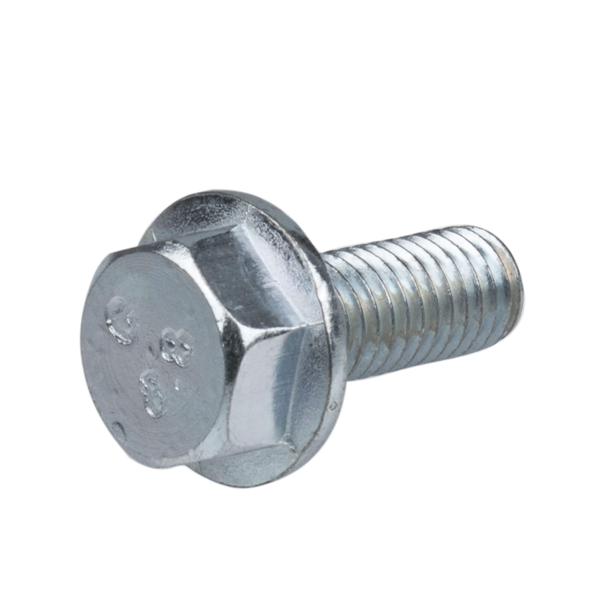 Tornillo M8x20 con brida - Pieza de repuesto para el exprimidor manual CanCan