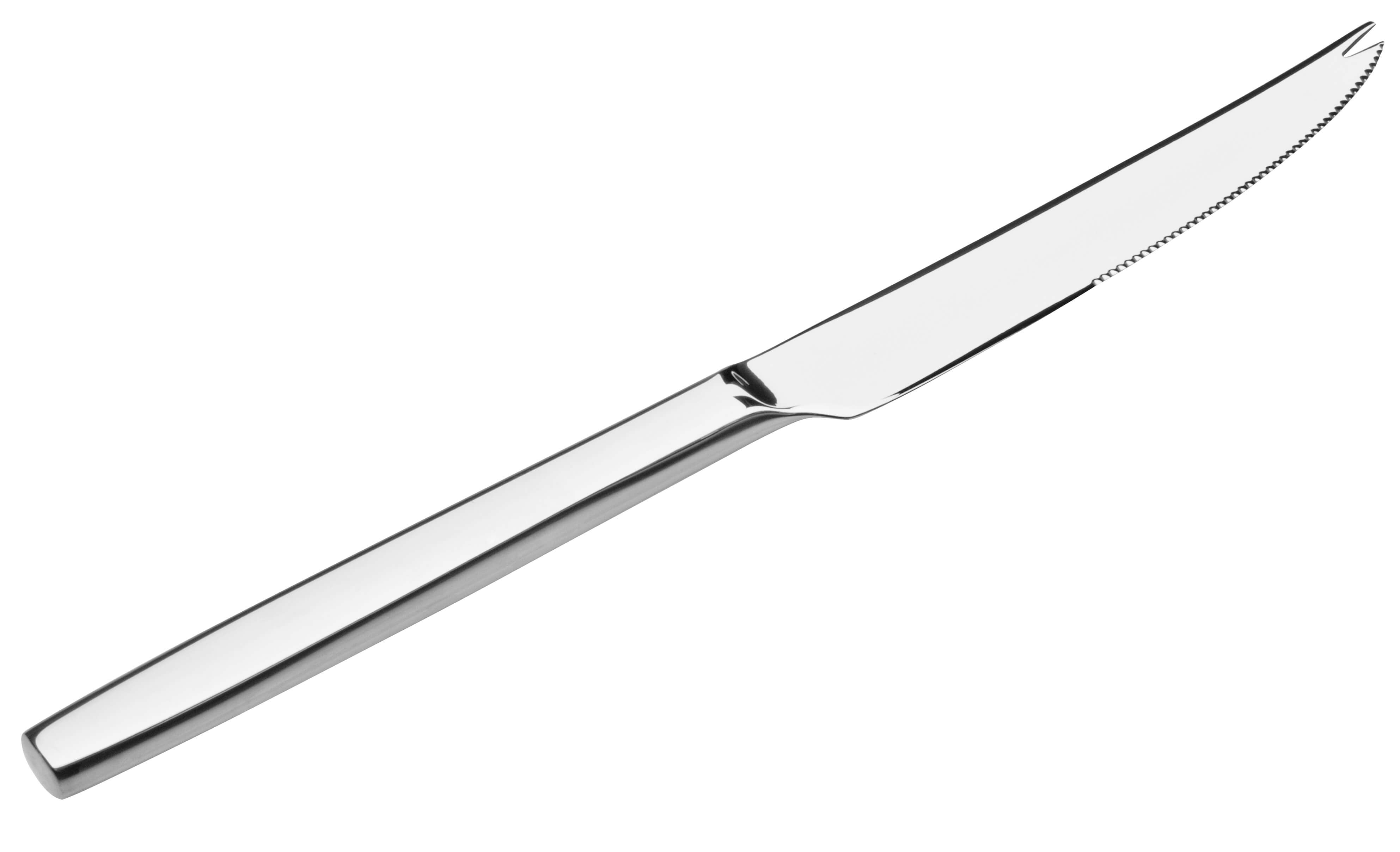 Cuchillo de cóctel de doble punta, WMF - 23,0 cm