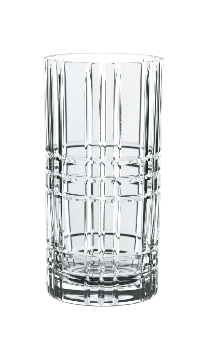 Vaso de cóctel Square, Highland Nachtmann - 445 ml