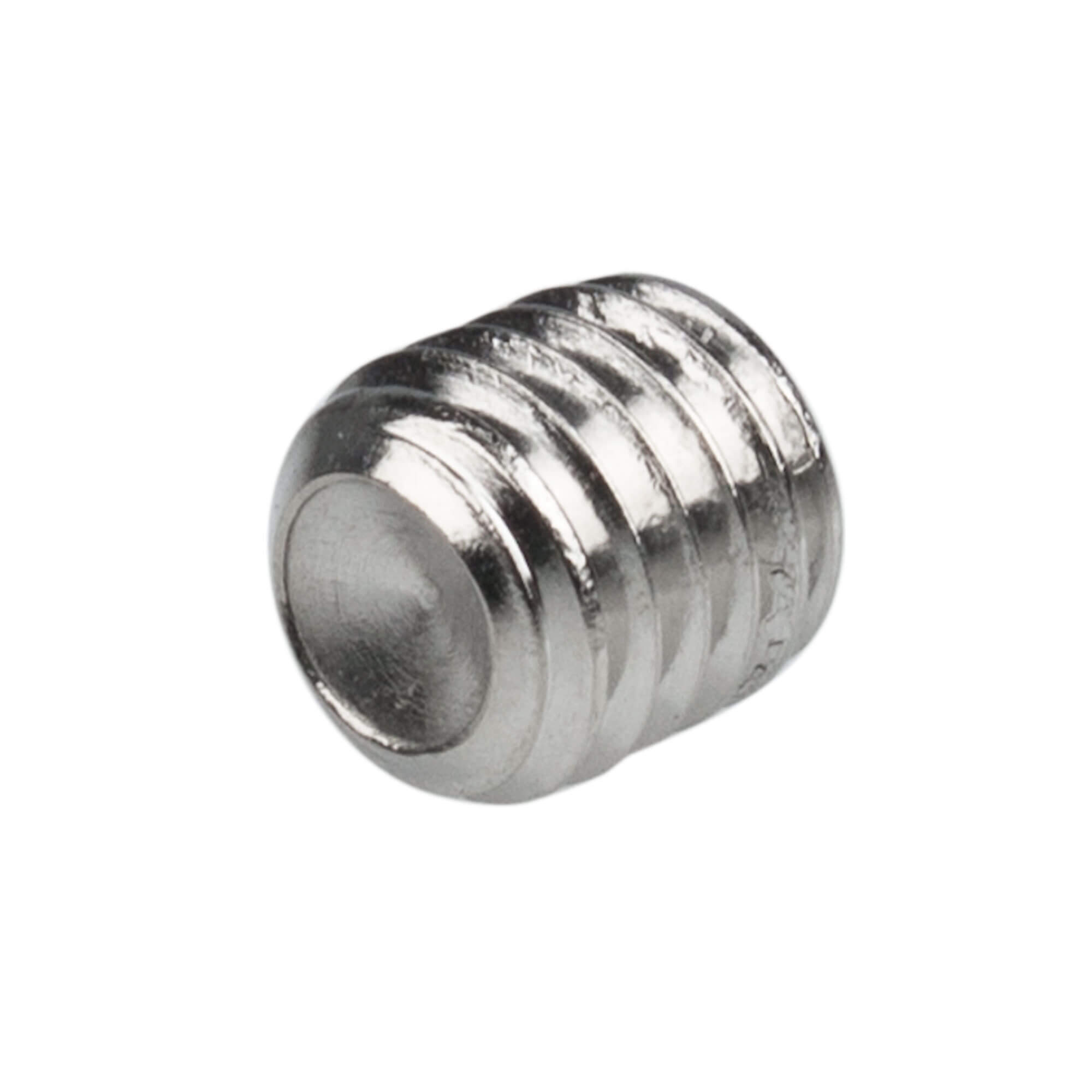 Tornillo de ajuste M10x10 - Pieza de repuesto para el exprimidor manual Cancan