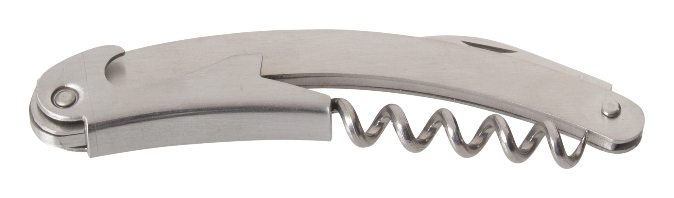 Cuchillo de camarero - modelo curvo