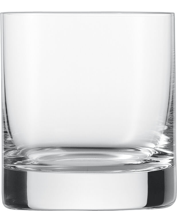 Vasos de whisky, Paris Schott Zwiesel - 315 ml (6 uds)