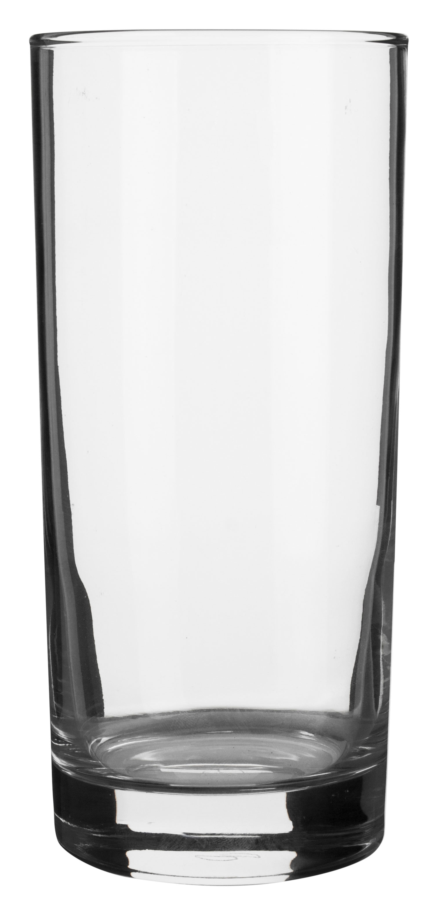 Vaso de cóctel Istanbul, Pasabahce - 485 ml