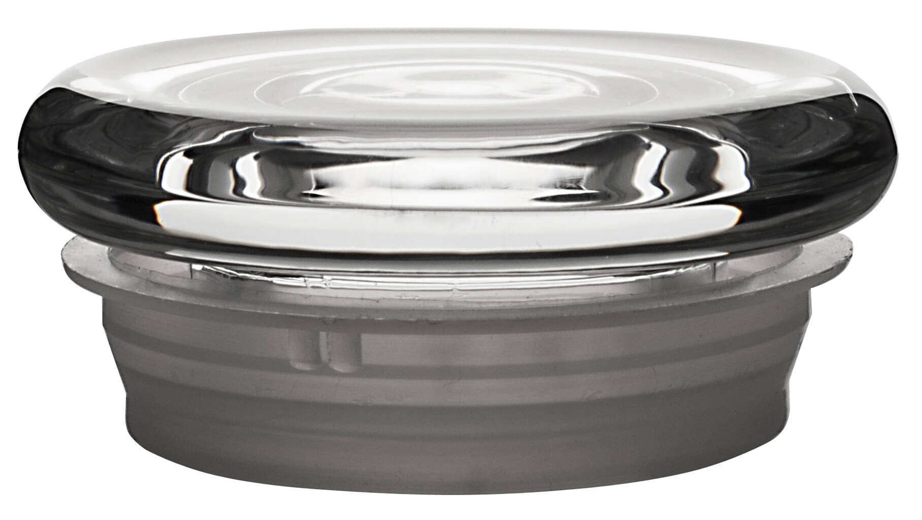 Tapa de cristal para botella Hydration, Libbey