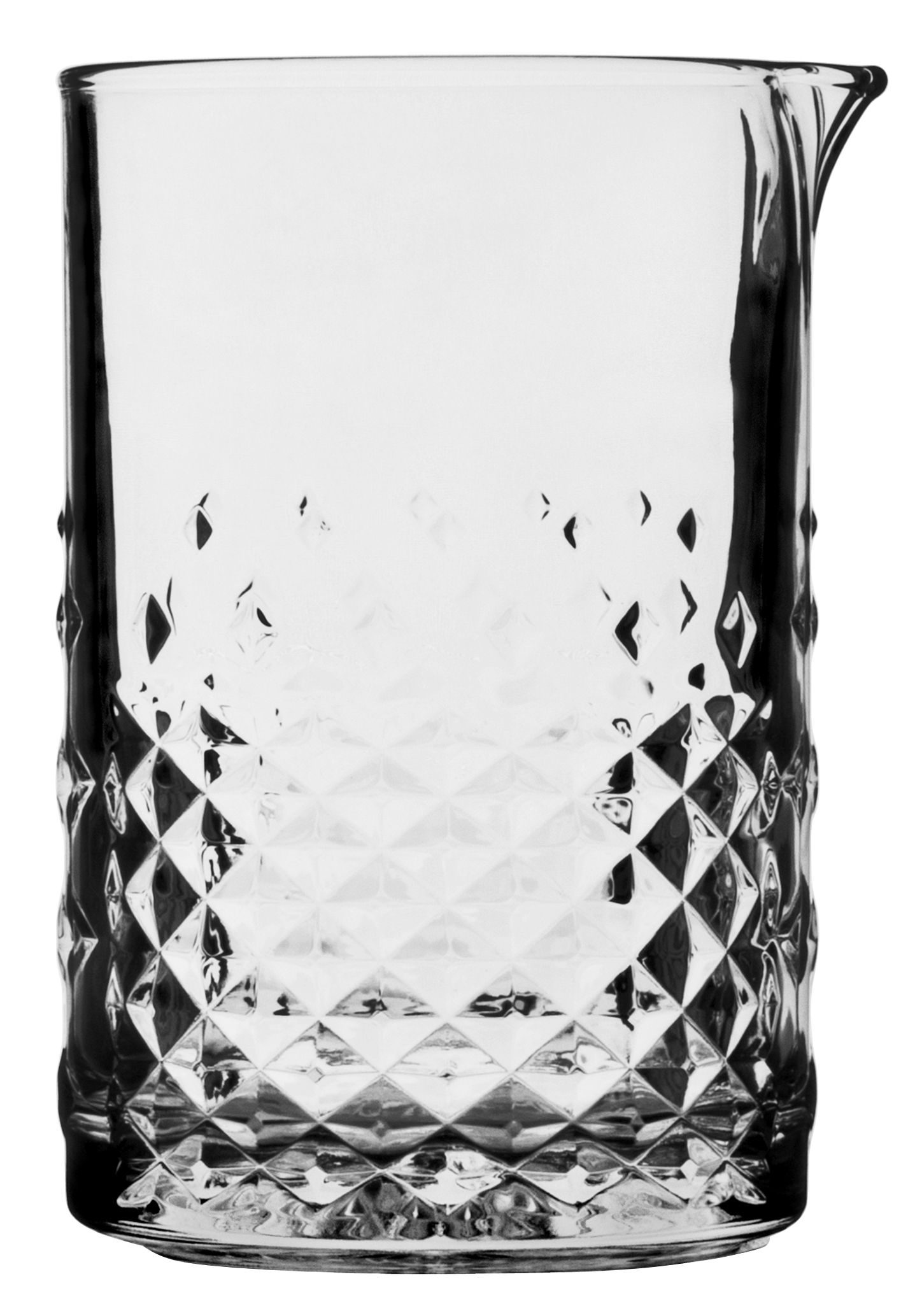 Vaso mezclador Ocular, Libbey - 750 ml