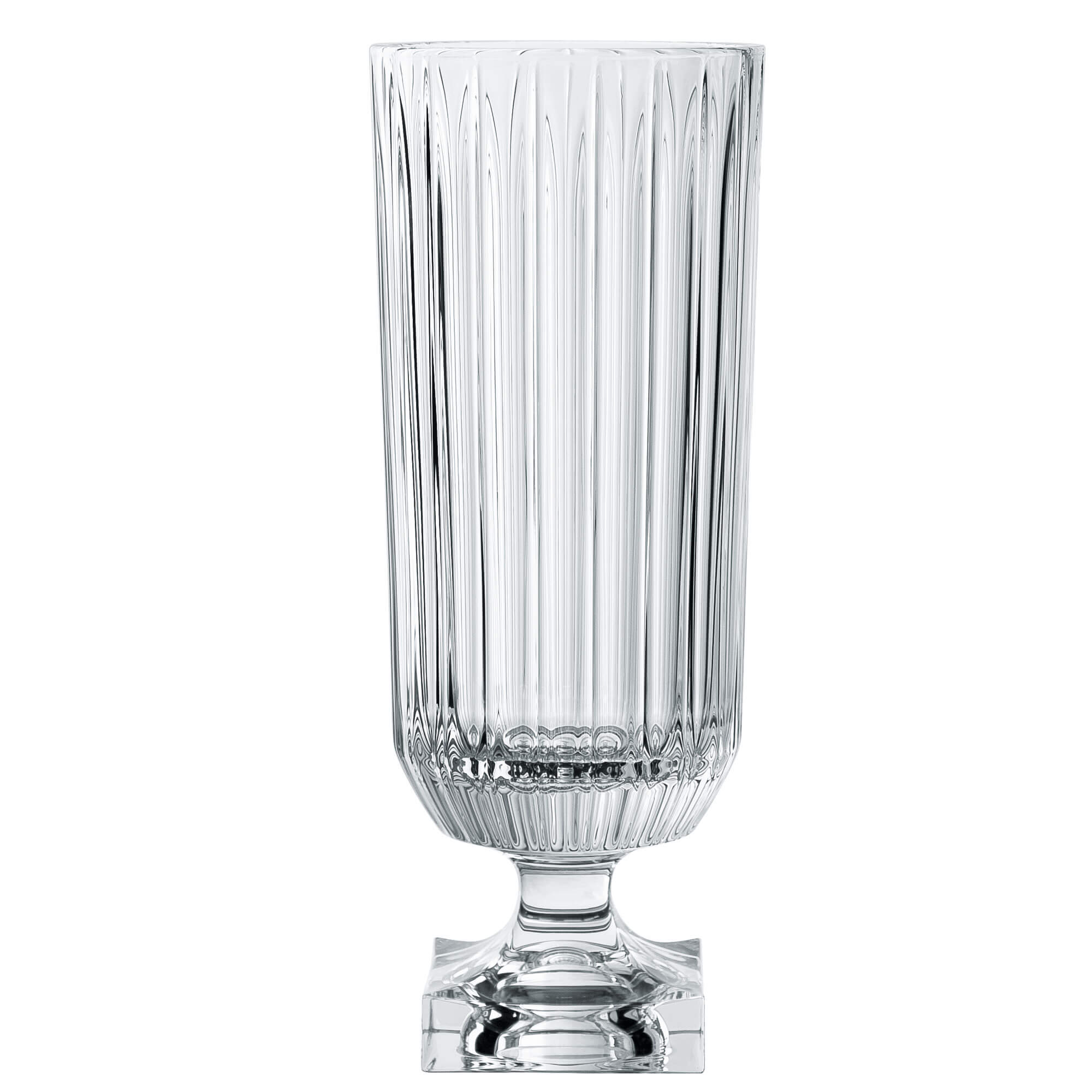 Jarrón Minerva, Nachtmann - 40 cm