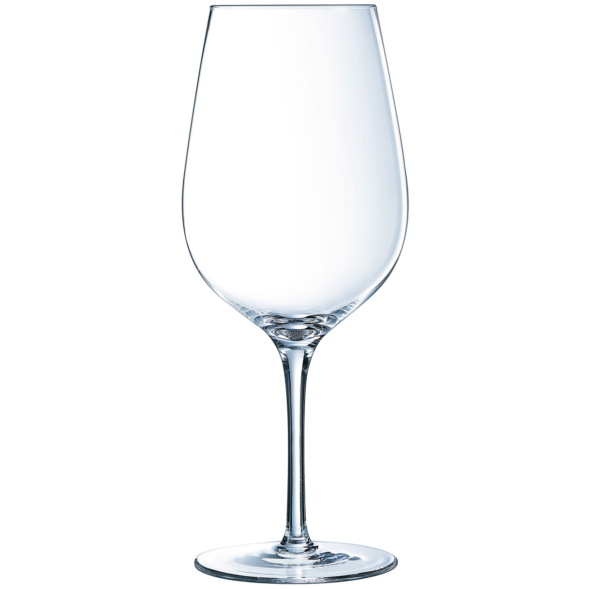 Copas de vino Burdeos Sequence, C&S - 620 ml