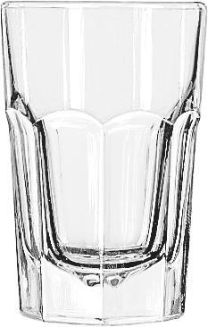 Vaso highball Gibraltar, Libbey - 266 ml