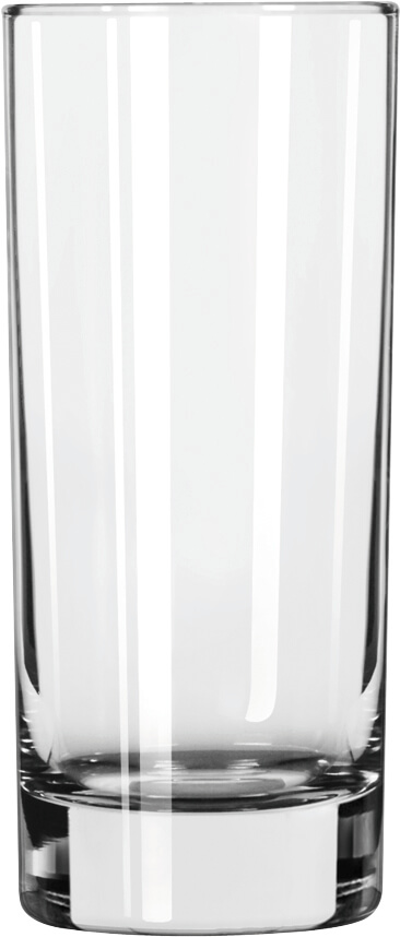 Vaso highball, Chicago Libbey - 288 ml (12 uds)