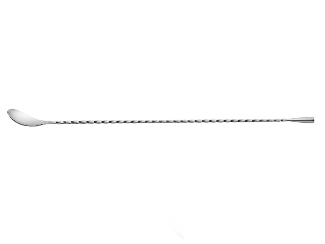 Cuchara de bar lágrima - 44 cm