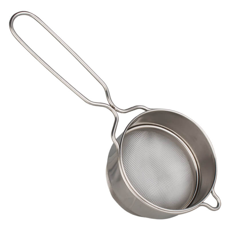 Colador fine / Colador de té - 8 cm