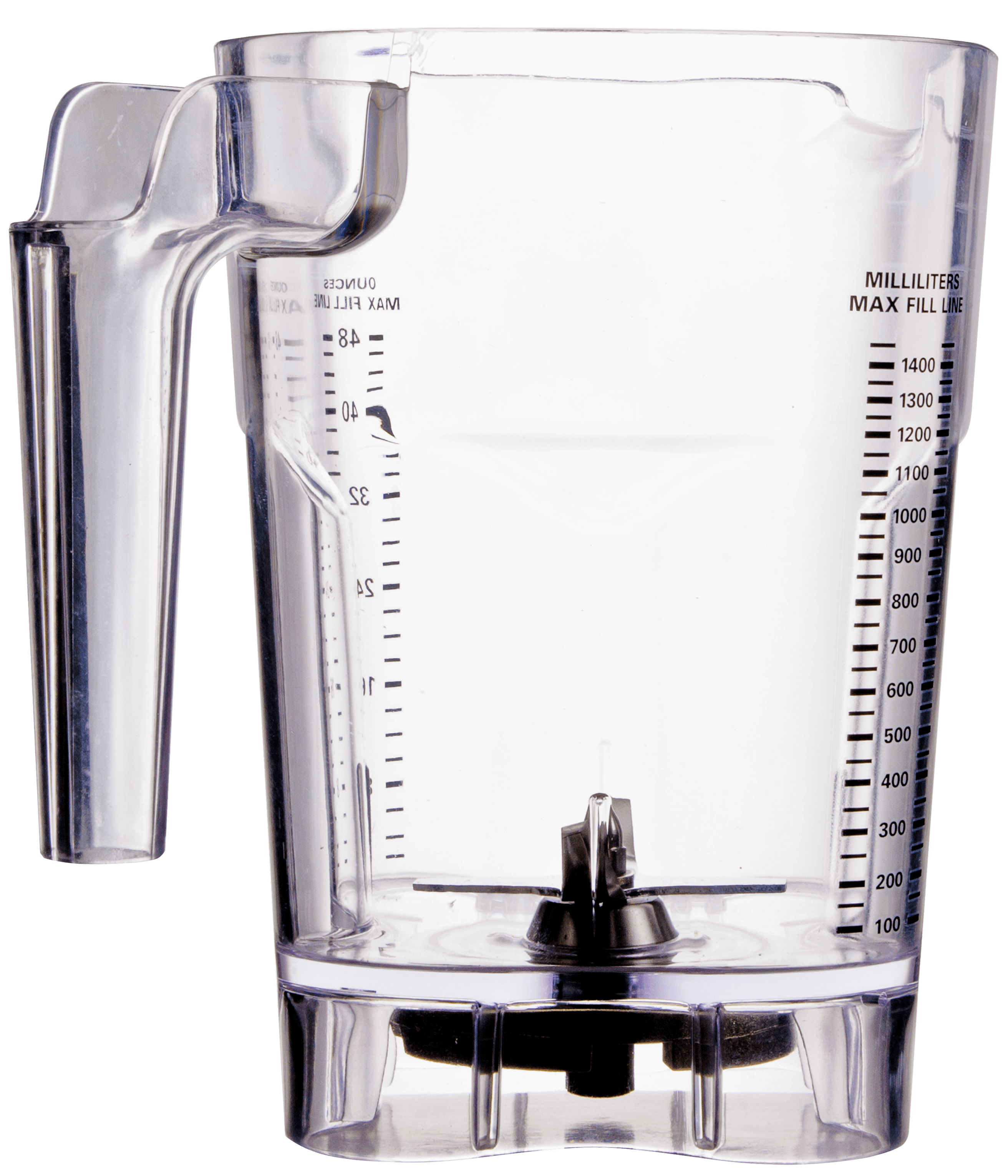 Waring MX1100 Recipiente 1,5 l individual