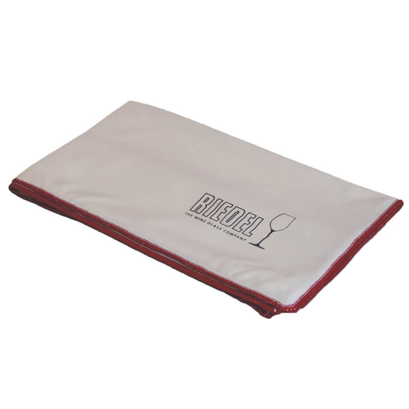 Paño de pulir de microfibra, Riedel - 64 x 50 cm (1 ud)
