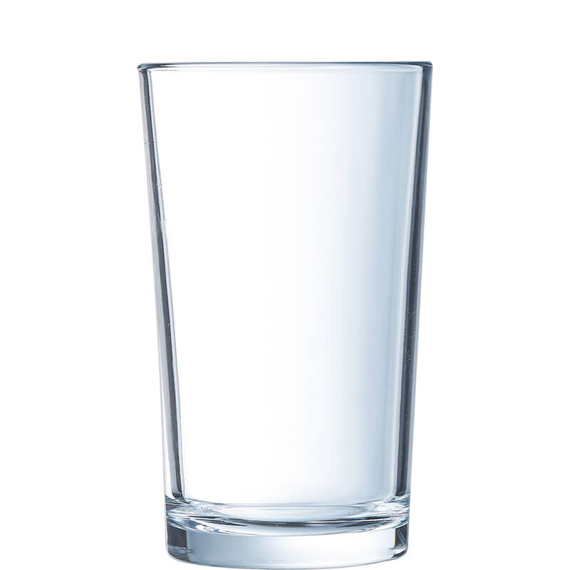 Vaso Conique, Arcoroc - 200 ml