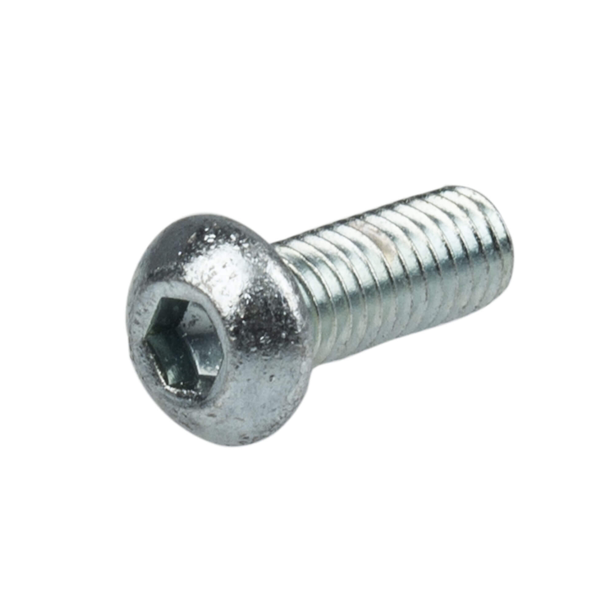 Tornillo Allen M6x16 - Pieza de repuesto para el exprimidor manual CanCan