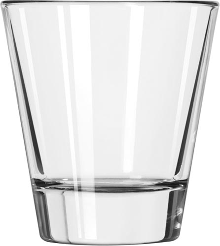 Vasos Rocks, Elan Libbey - 266 ml (12 uds)