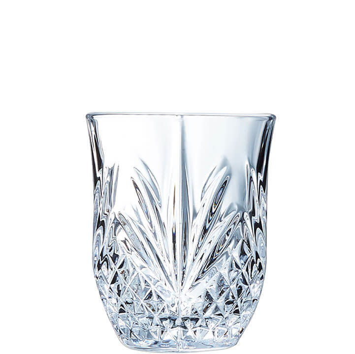 Vasito de chupito Broadway, Arcoroc - 50 ml
