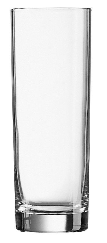 Vasos Highball, Islande Arcoroc - 360 ml