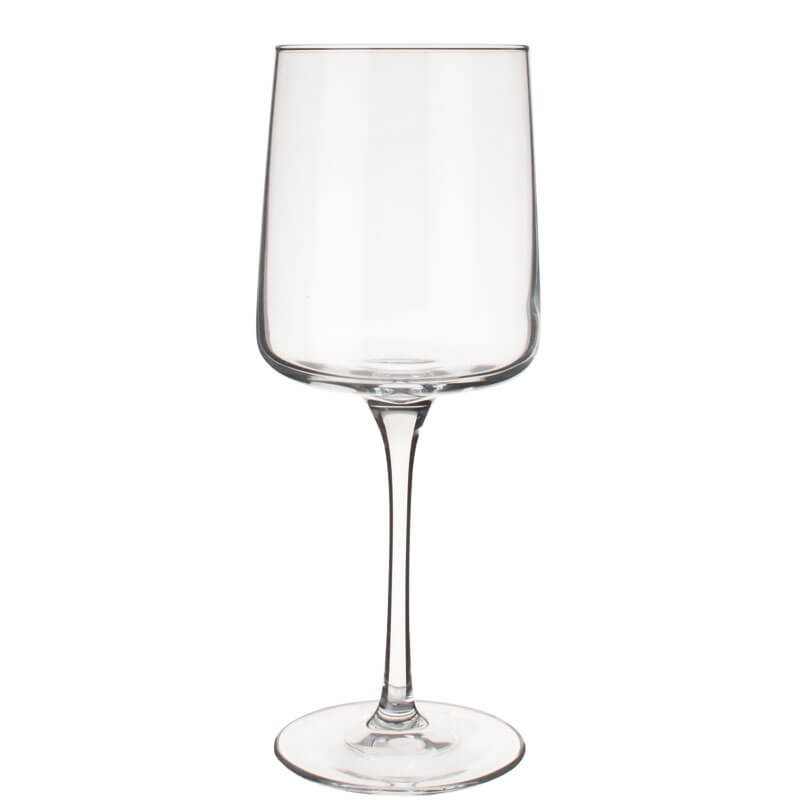 Copa de vino tinto Iconic, Pasabahce - 340 ml