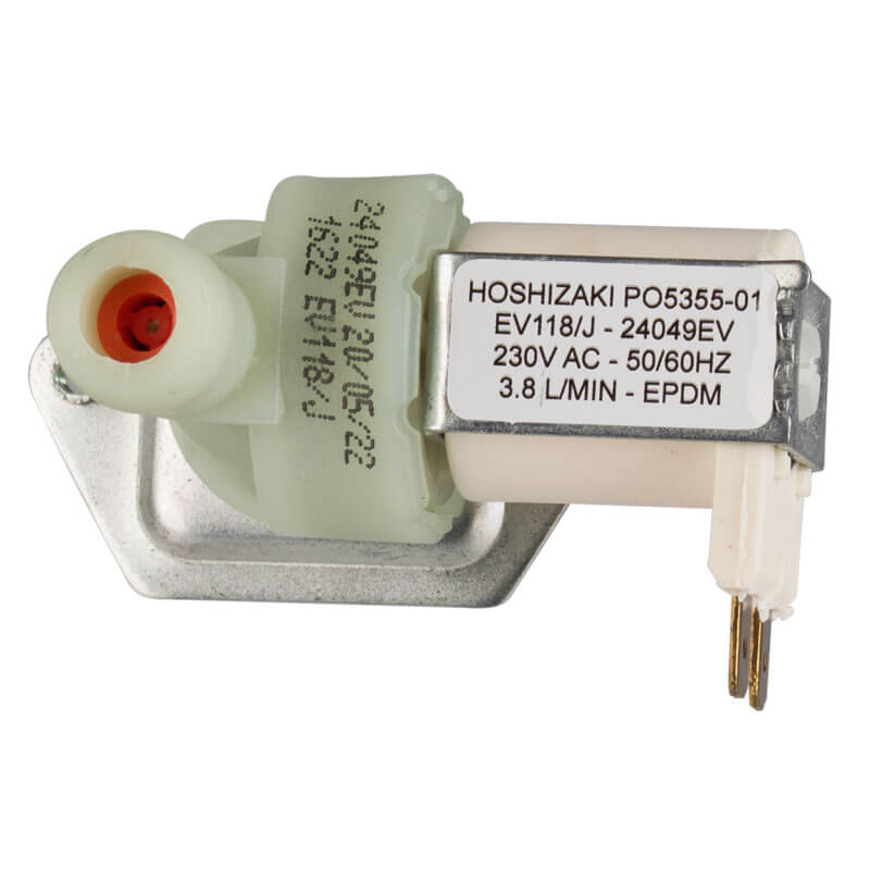 Válvula magnética de agua Hoshizaki 230 V