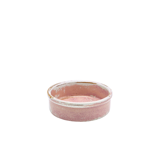 Cuenco para tapas Terra Rose – 10 cm (12 uds)