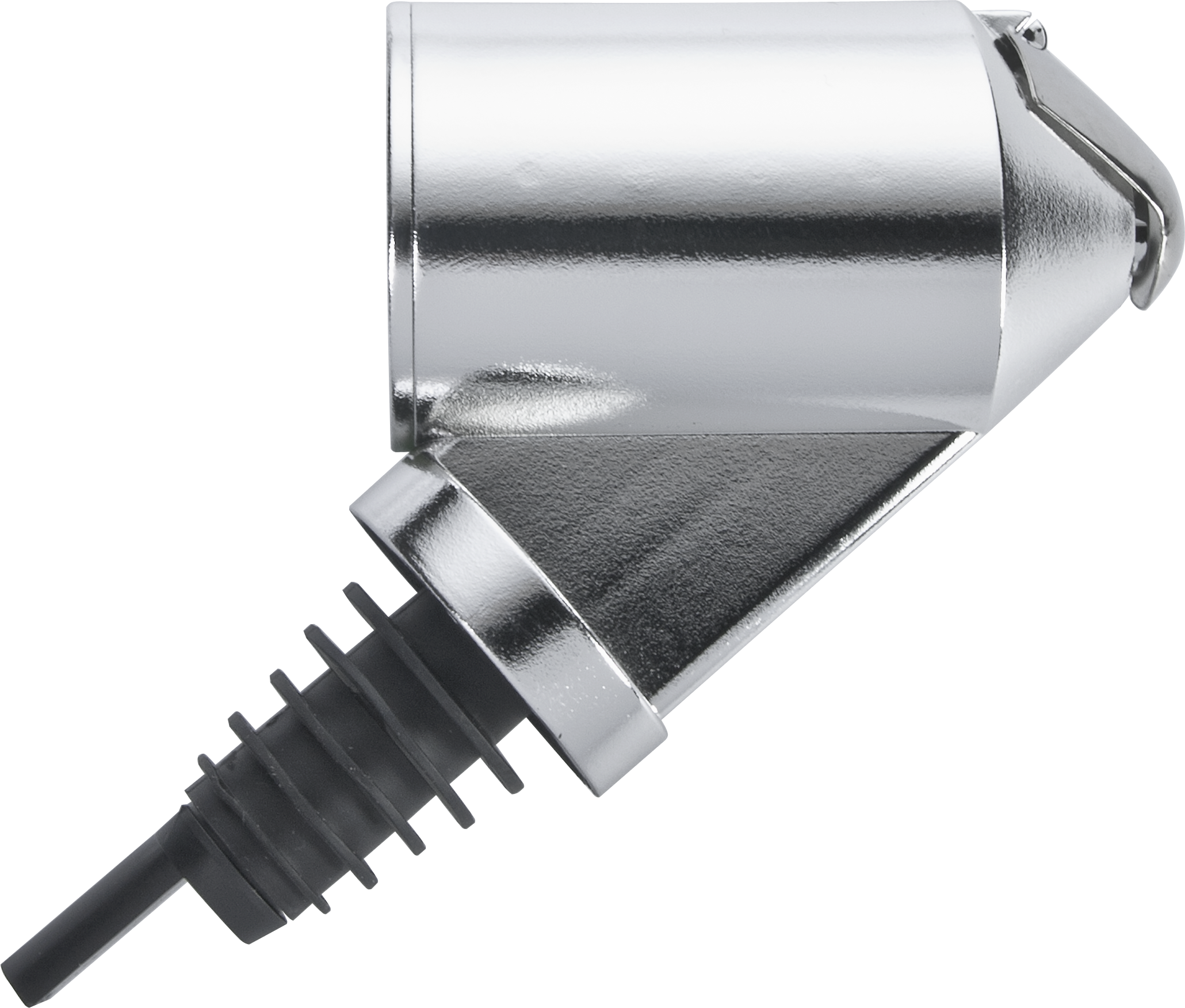 Dosificador «Bottle-Master 3000» - cromado