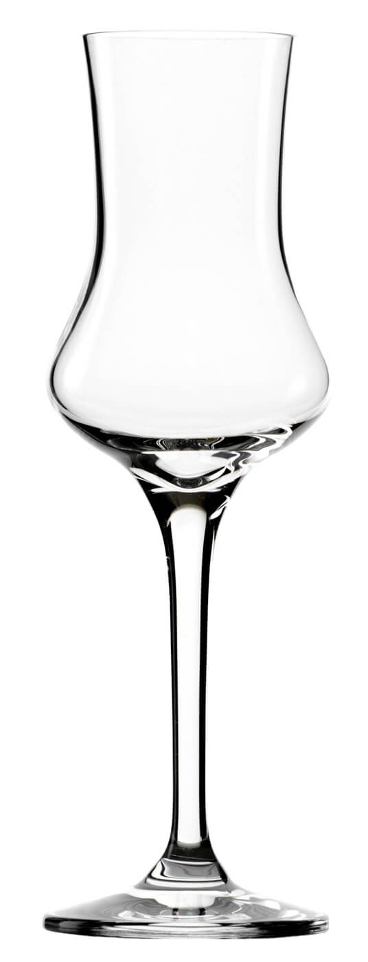 Copa de grappa, Liqueur & Spirits Stölzle Lausitz - 90 ml (6 uds)