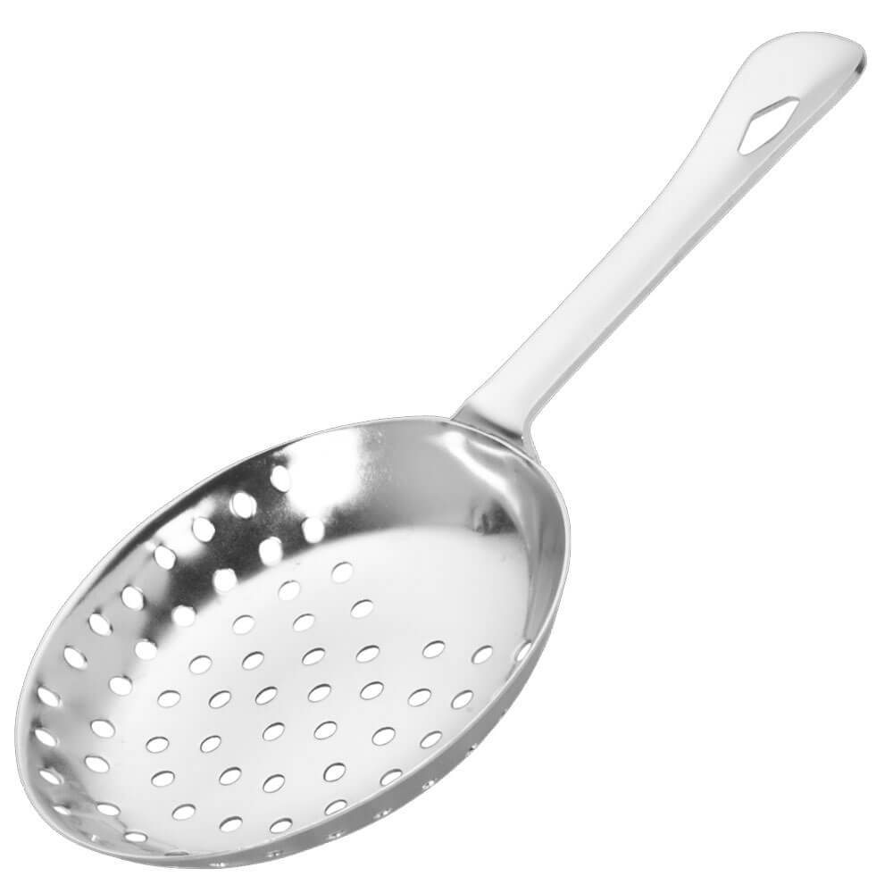 Colador Julep - Acero inoxidable (7,5 cm)
