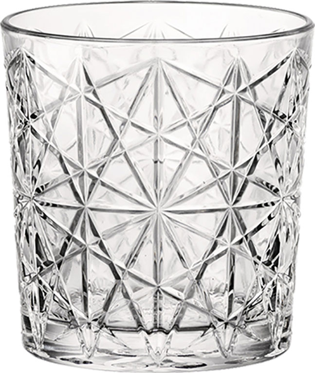 Tumbler Lounge,  Bormioli Rocco - 275 ml