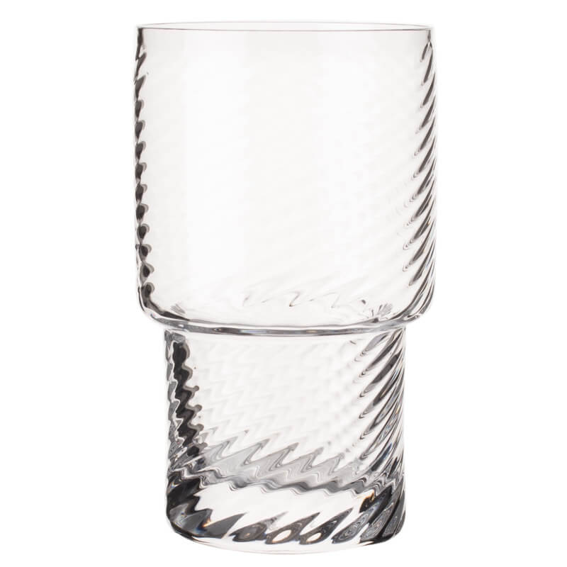 Vaso universal Berlín, Stölzle Lausitz - 315 ml