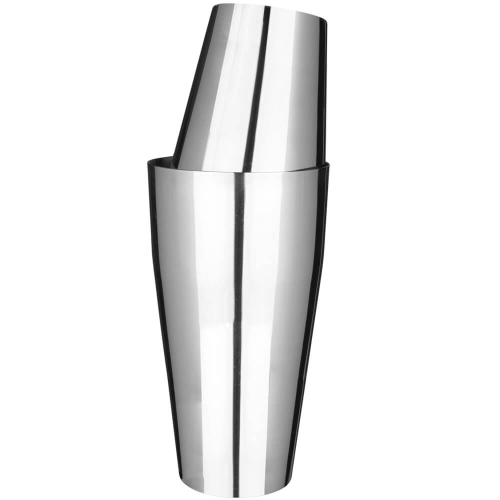 Coctelera Tin on Tin, acero inoxidable (600 ml)