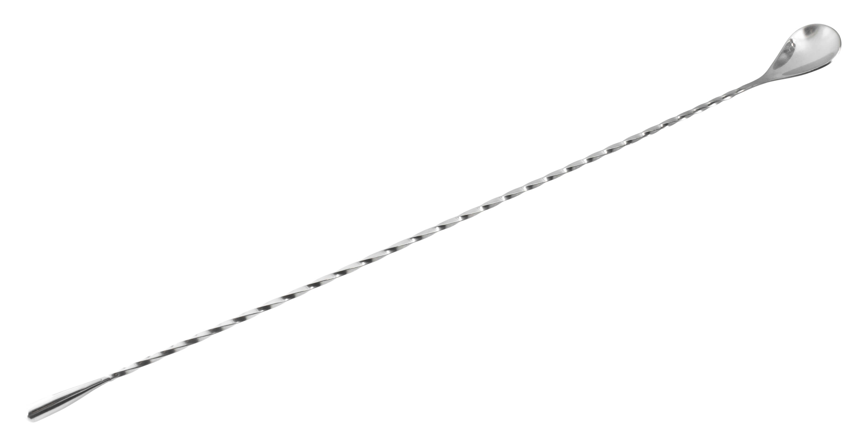 Cuchara de bar lágrima, Prime Bar - 44 cm