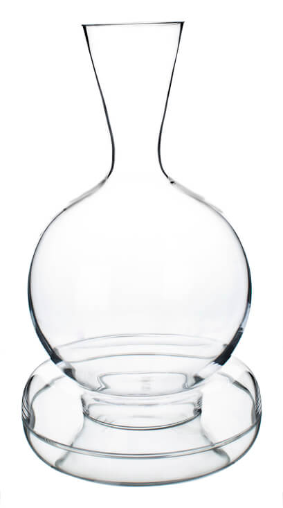 Decantador Earth Vulkanos, Stölzle - 750 ml