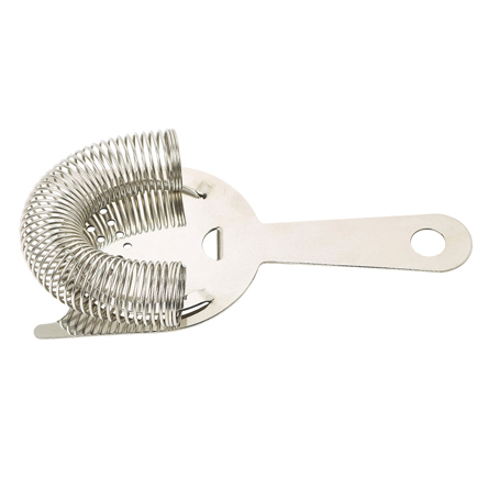 Colador Hawthorne de acero inoxidable - 2 púas