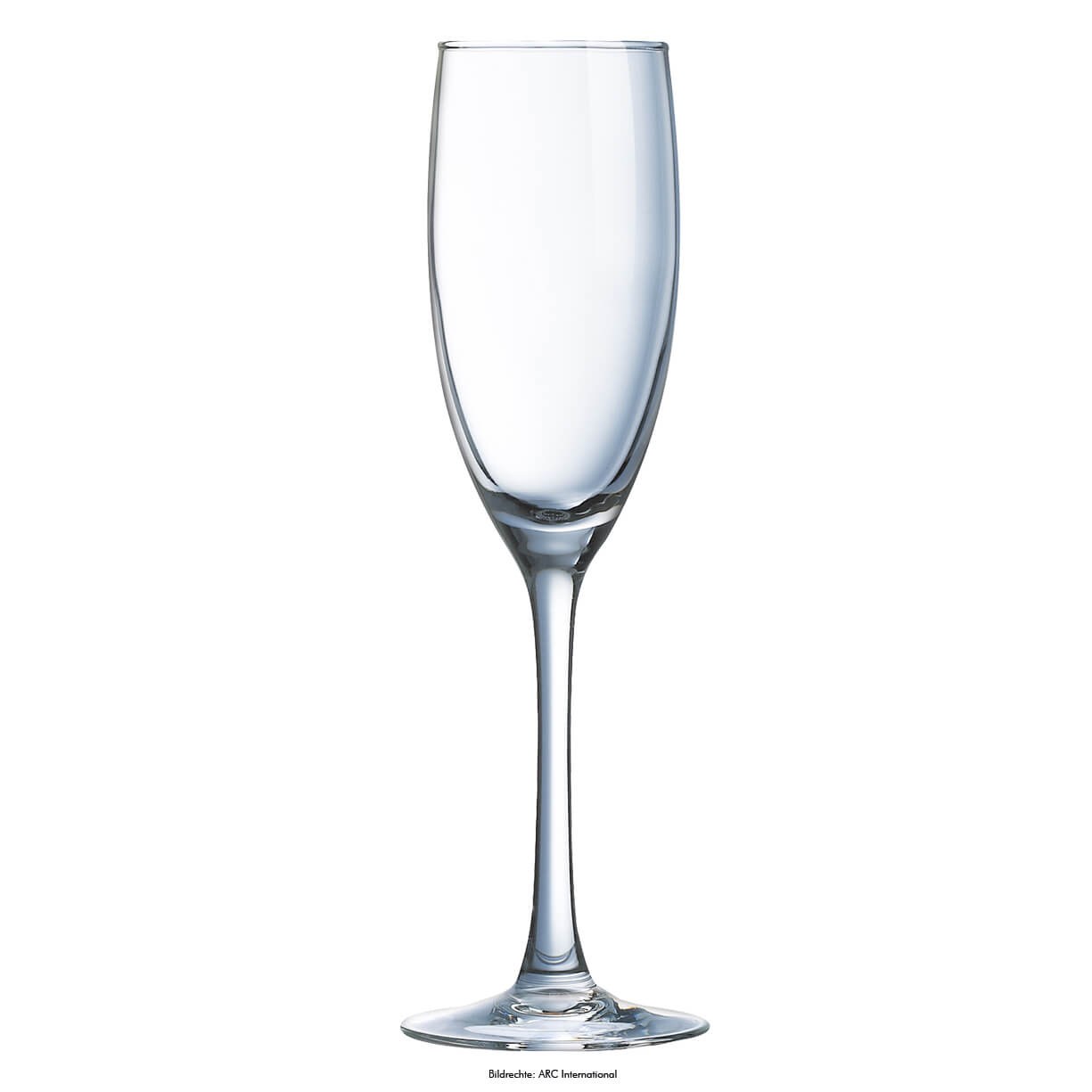Copa de champán Vina, Arcoroc - 190 ml