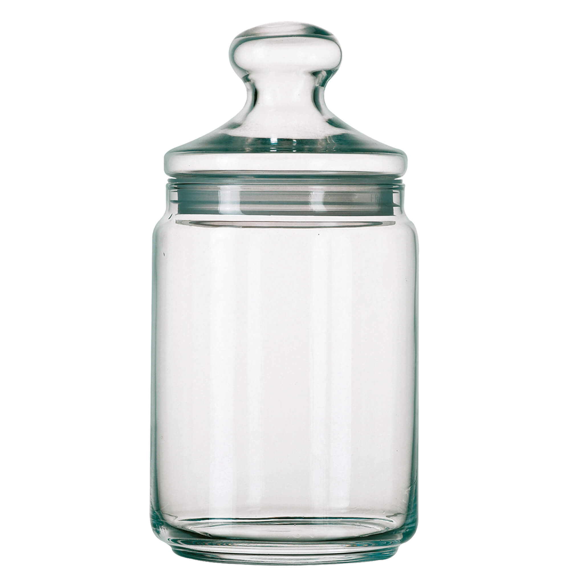Tarro de almacenamiento Big Pot Club - 2000 ml