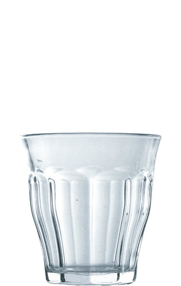 Taza Picardie, Duralex - 130 ml