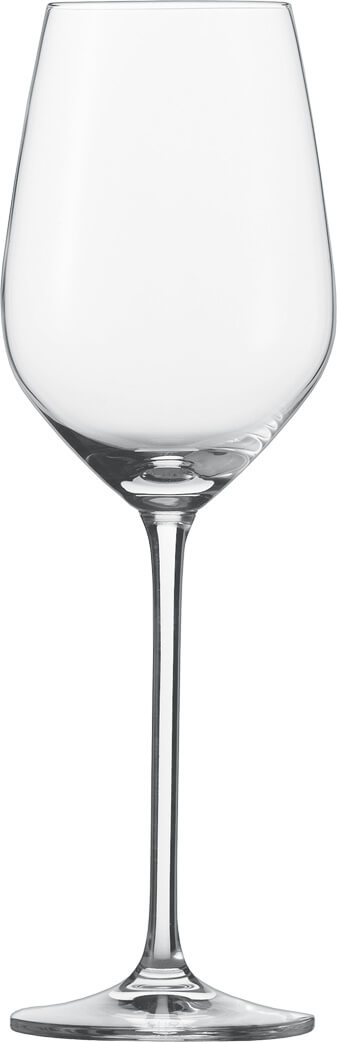 Copa de vino blanco Fortissimo, Schott Zwiesel - 240 ml, 0,2 l roble (6 uds)