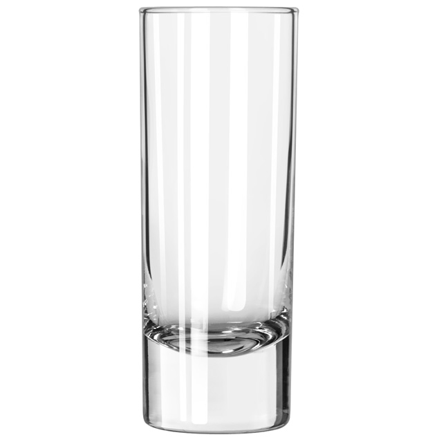 Vaso de chupito Manhattan, Onis - 75 ml