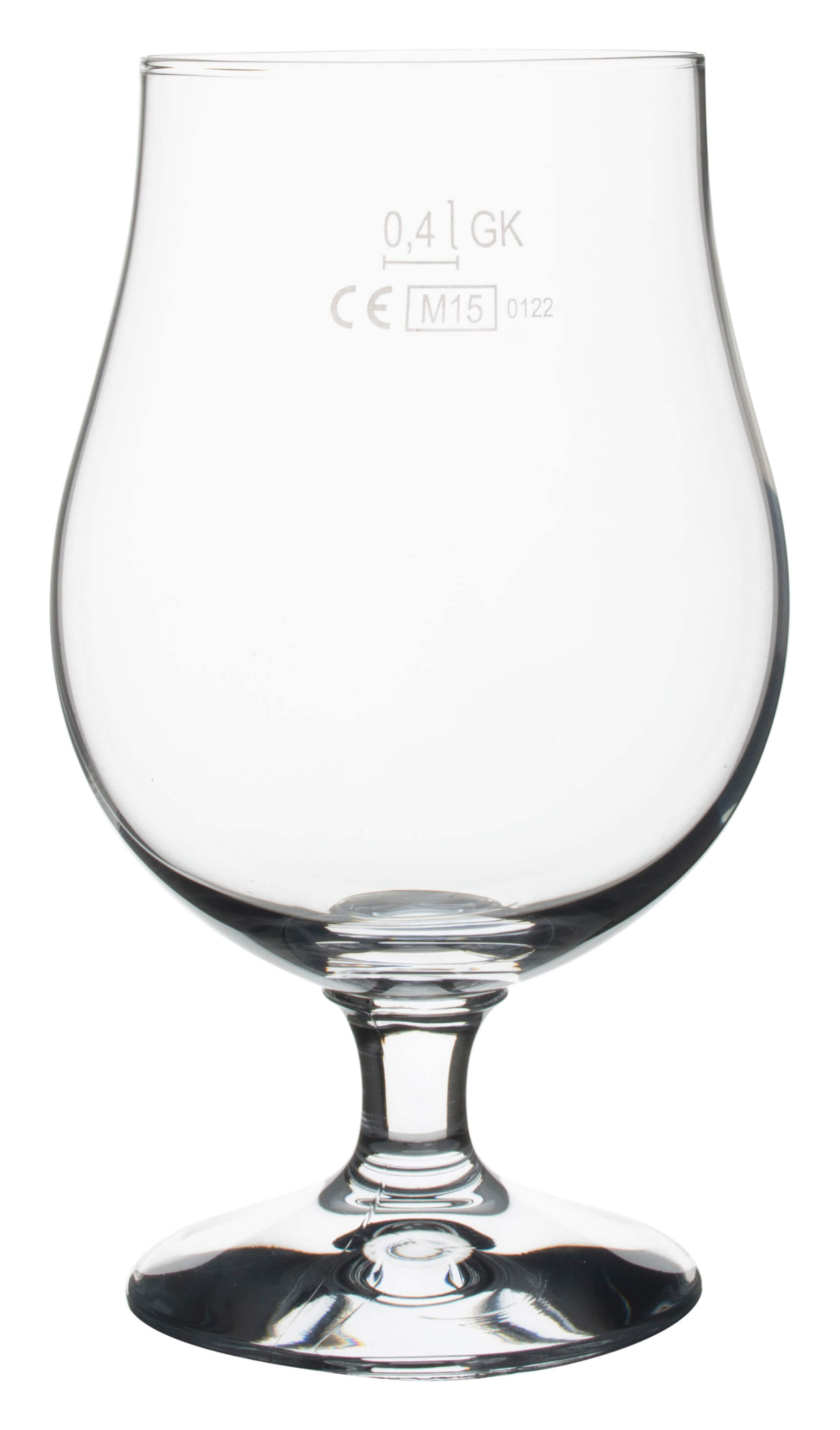 Copa de cerveza, Berlin Arcoroc - 500 ml, 0,4 l roble (6 uds)